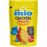Nestlè Mio Crackers al Pomodoro - da 1 anno - 100 g