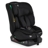 Moni Seggiolino Auto Aventura 40-150 cm I-Size R129