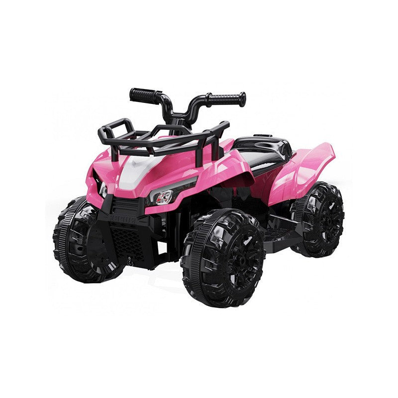 Colibrì Mini Quad New Elettrico 6V4 5Ah