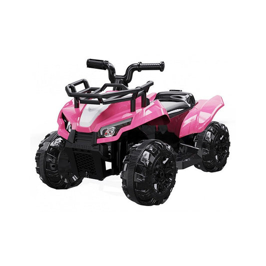 Colibrì Mini Quad New Elettrico 6V4 5Ah