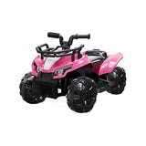 Colibrì Mini Quad New Elettrico 6V4 5Ah