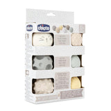 Chicco My Sweet Doudou - Palline sensoriali gioco