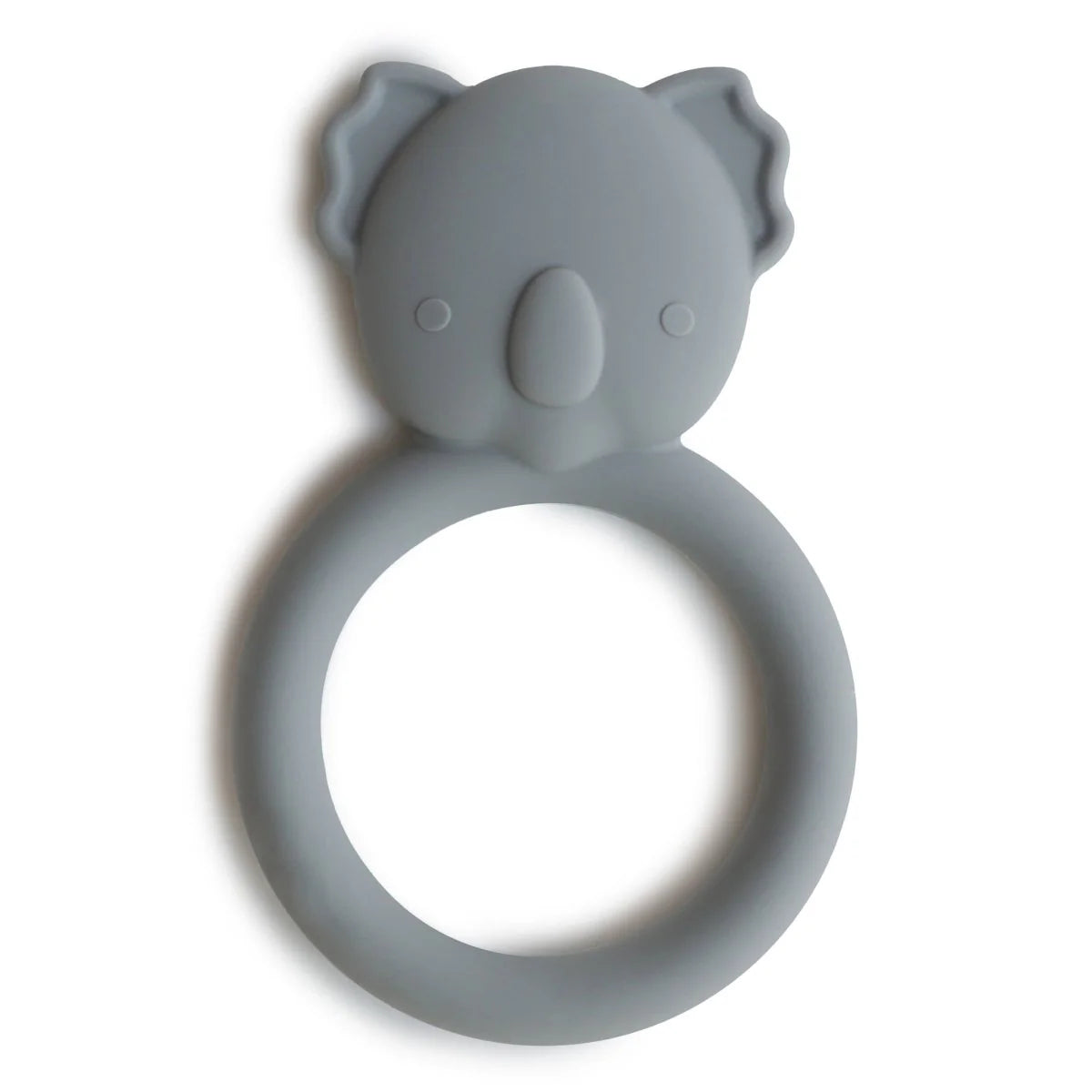 Mushie Koala in Silicone Massaggiagangive