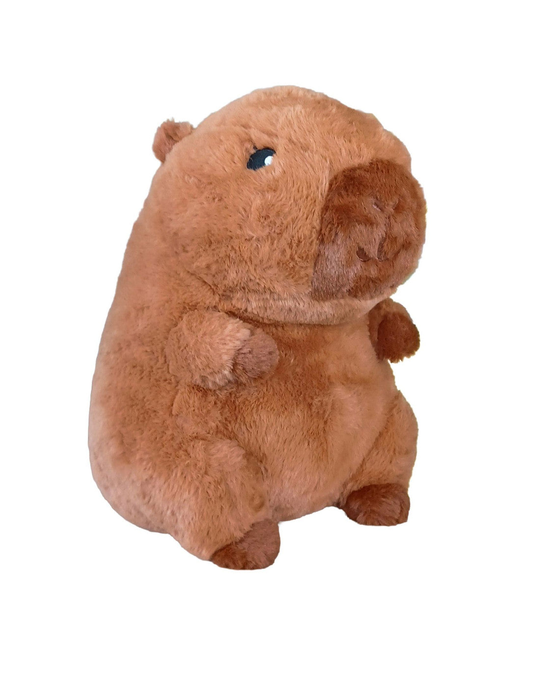 Ods Peluche Capibara Kawaii 30 cm