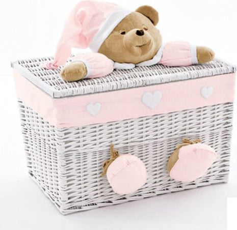 Nanan Baule Puccio Grande 74 x 47 x 46 cm