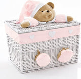 Nanan Baule Puccio Grande 74 x 47 x 46 cm