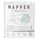 Napper Pannolini l'Ultrasicuro