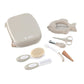 Janè Set Igiene neonato con beauty case 0m+