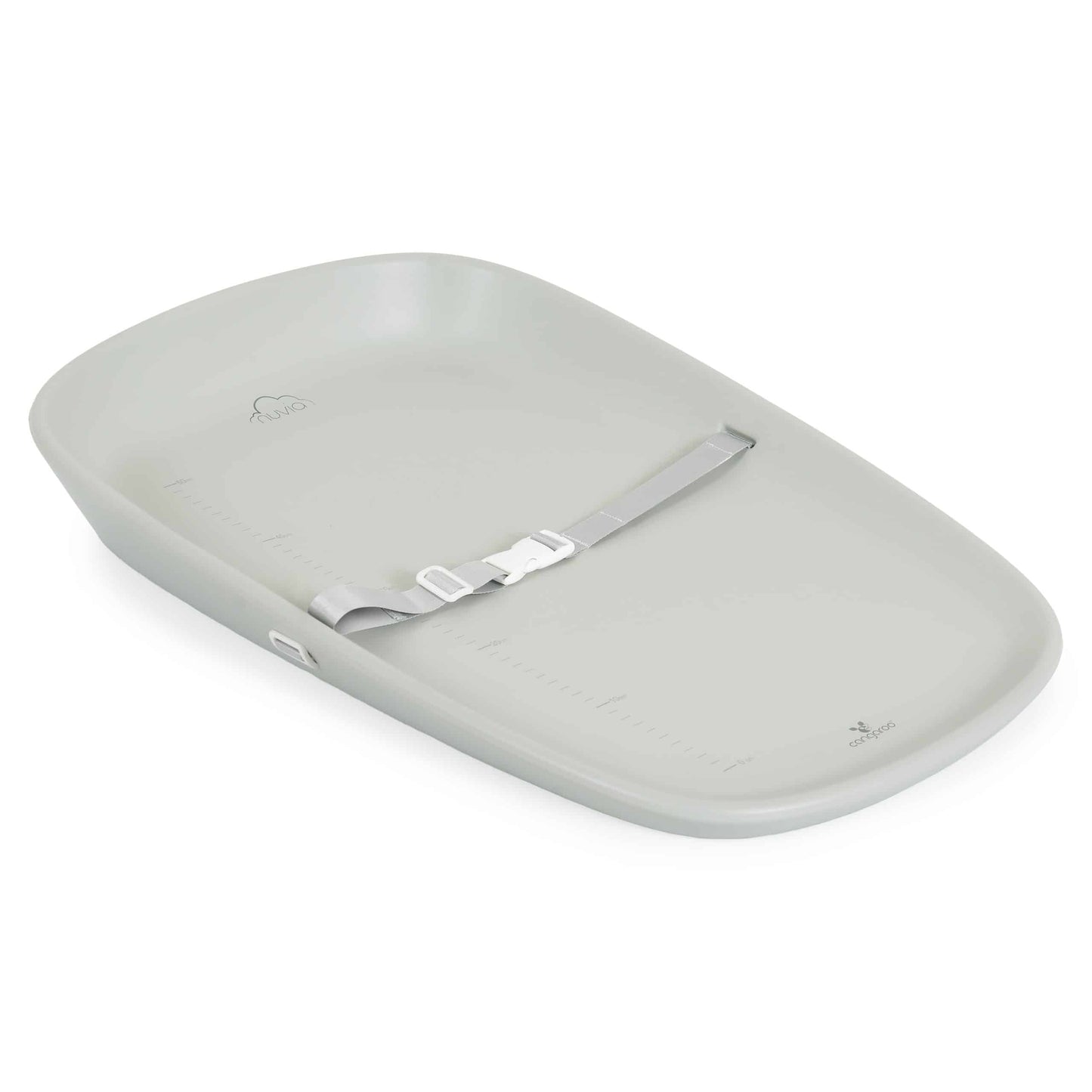 Cangaroo Nuvia Eva - Fasciatoio in silicone