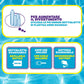 Ods - Spara Acqua a batteria - Persian 6+