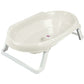 Ok Baby Onda Slim - Vaschetta Pieghevole 0-12 mesi