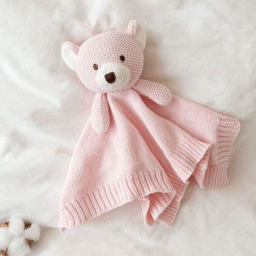 Kiokids Doudou Orsetto 25 cm