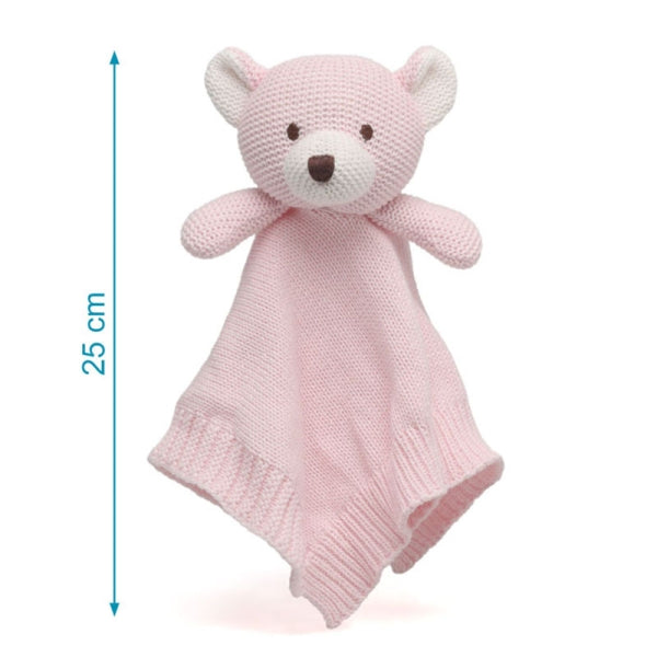 Kiokids Doudou Orsetto 25 cm
