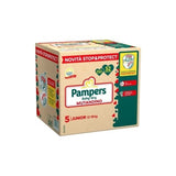 Pampers Baby Dry Mutandino PACCO SCORTA QUADRIPACK