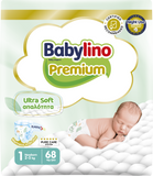 Babylino Pannolini Premium FORMATO SCORTA
