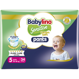 Babylino Pannolini Sensitive Pants Cotton Soft