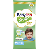 Pannolini Babylino Sensitive