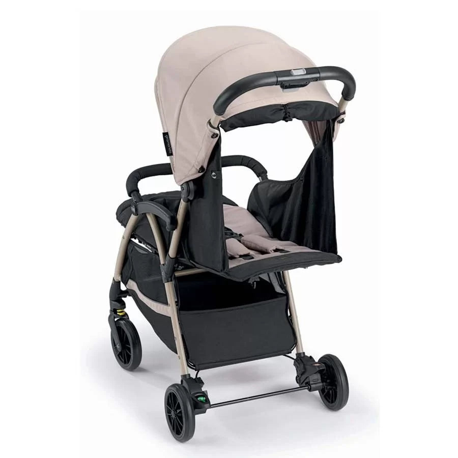 Cam Passeggino Giramondo 0-22 Kg