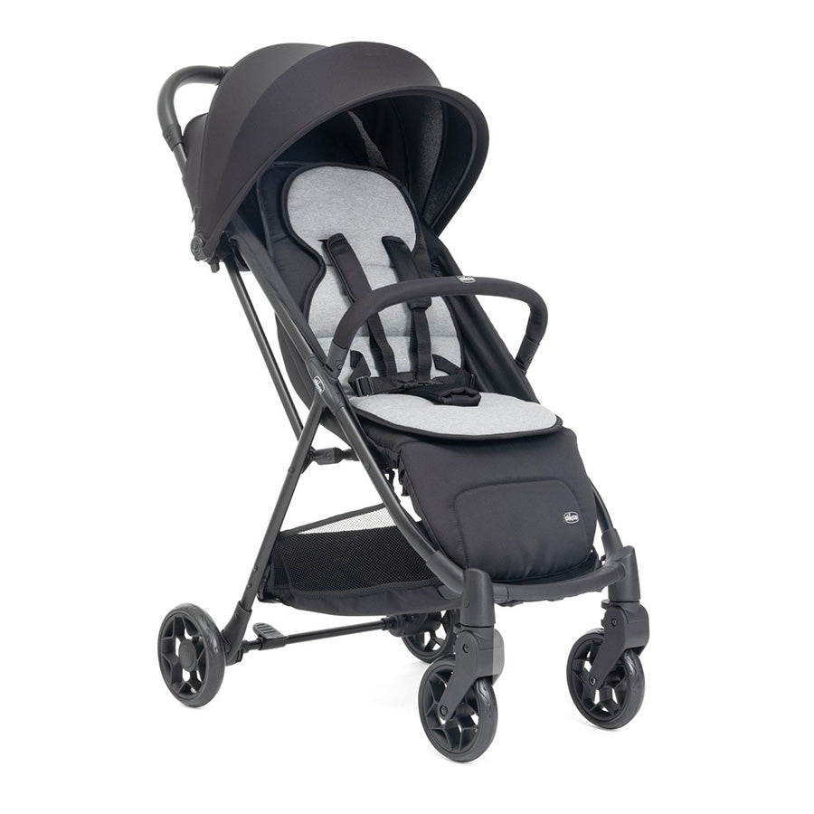 Chicco - Passeggino Taormina 2026 - dalla nascita fino a 22Kg