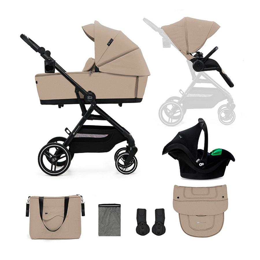 Kinderkraft Trio Yoxi
