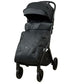Barotti Passeggino Vai New con Accessori - borsa e coprigambe - 0/22 Kg