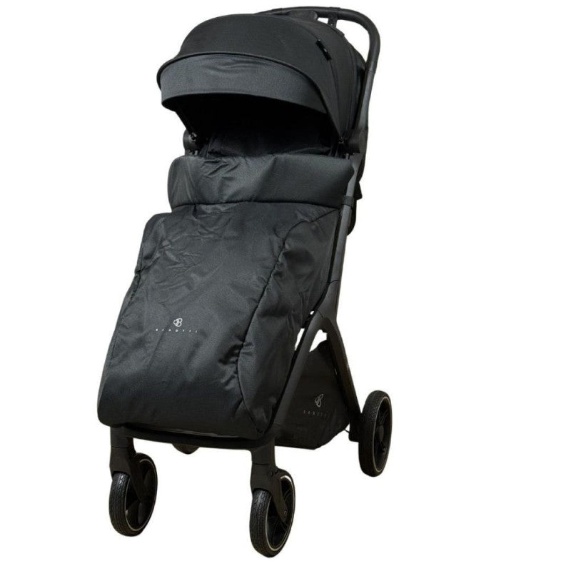 Barotti Passeggino Vai New con Accessori - borsa e coprigambe - 0/22 Kg