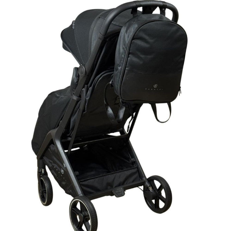 Barotti Passeggino Vai New con Accessori - borsa e coprigambe - 0/22 Kg