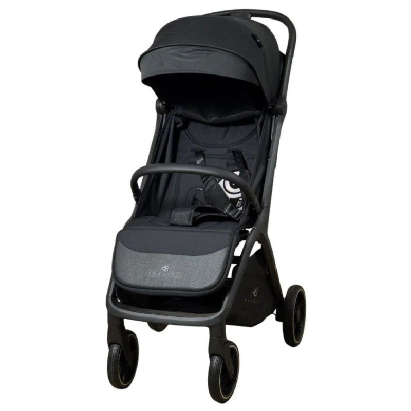 Barotti Passeggino Vai New con Accessori - borsa e coprigambe - 0/22 Kg