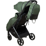 Barotti Passeggino Vai New con Accessori - borsa e coprigambe - 0/22 Kg