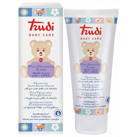 Trudi Pasta Protettiva Cambio 100ml