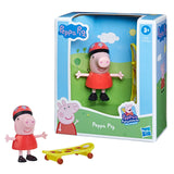Hasbro Personaggio Peppa Pig da 7,5 cm