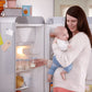 Avent Philips Contenitori per la conservazione del latte materno 5 pz da 180 ml