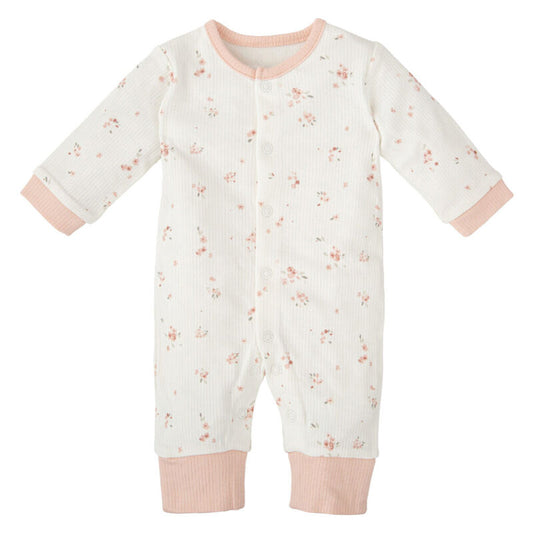 Bimbidreams Pigiama intero in cotone