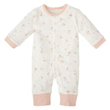 Bimbidreams Pigiama intero in cotone
