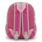 Zaino Asilo 3D Backpack - Vari personaggi