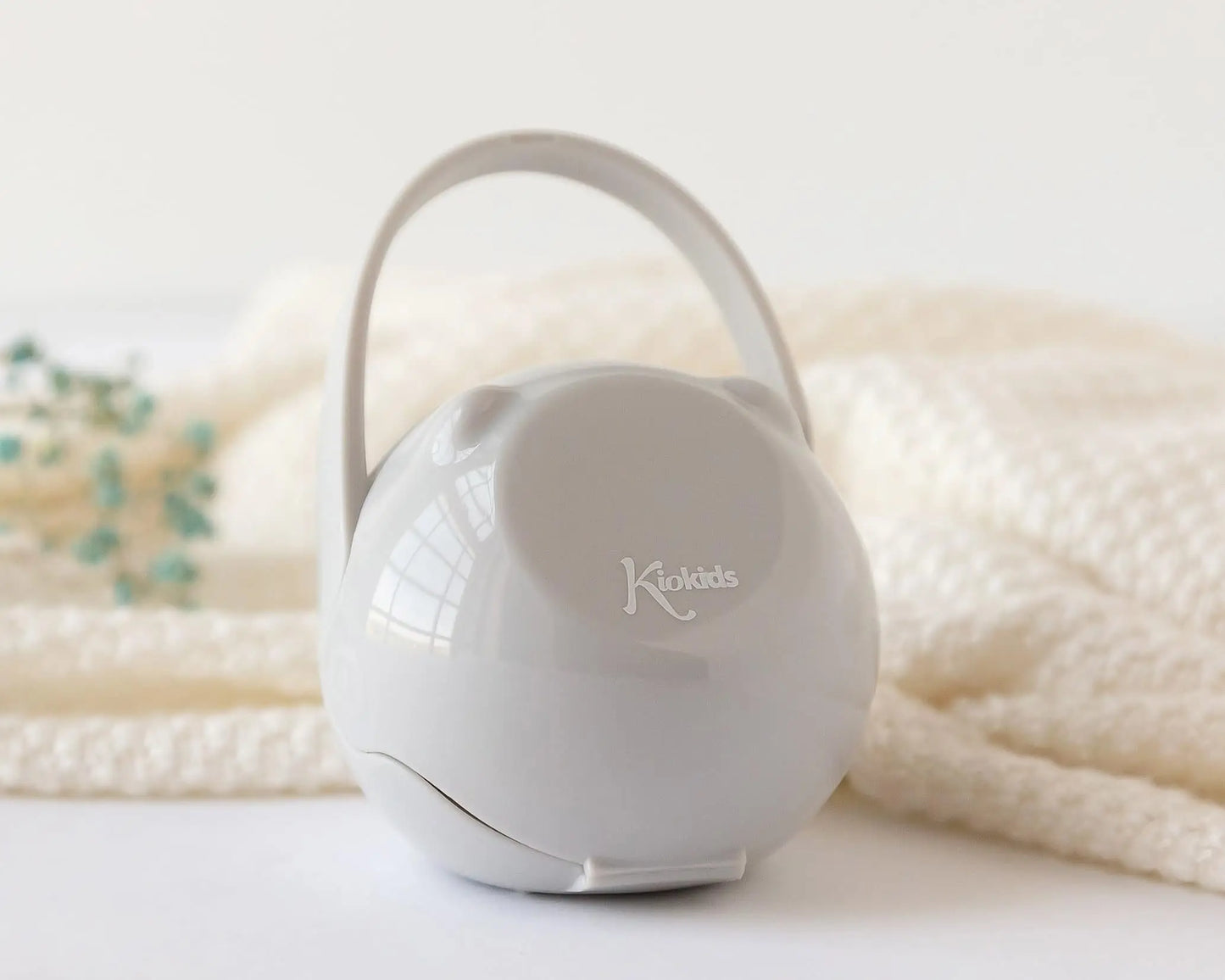 Kiokids Porta succhietto