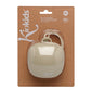 Kiokids Porta succhietto 100% silicone