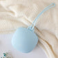 Kiokids Porta succhietto 100% silicone