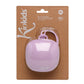Kiokids Porta succhietto 100% silicone