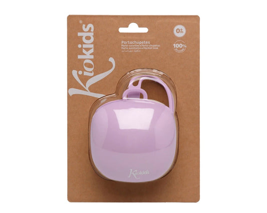 Kiokids Porta succhietto 100% silicone