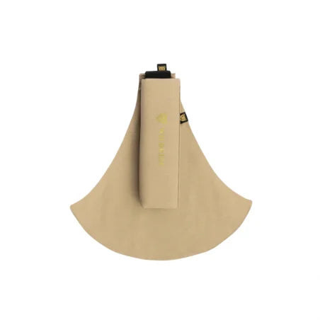 Marsupio Wildride Carrier Beige - adatto dai 9 mesi ai 4 anni (fino a 20 kg)