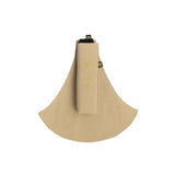 Marsupio Wildride Carrier Beige - adatto dai 9 mesi ai 4 anni (fino a 20 kg)