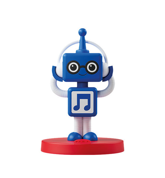 Faba Personaggi sonori - OFFERTA SPECIALE