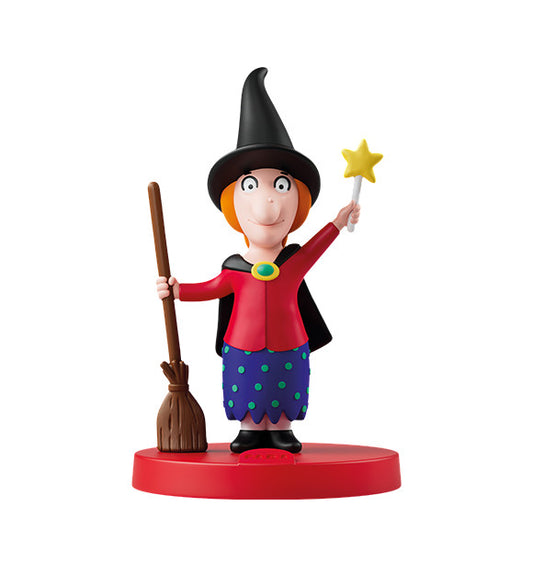 Faba Personaggi sonori - OFFERTA SPECIALE