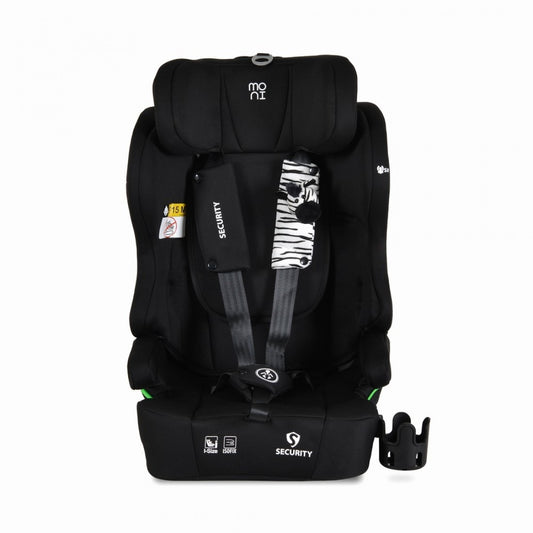 Moni Seggiolino Auto Security 76-150 cm Isofix