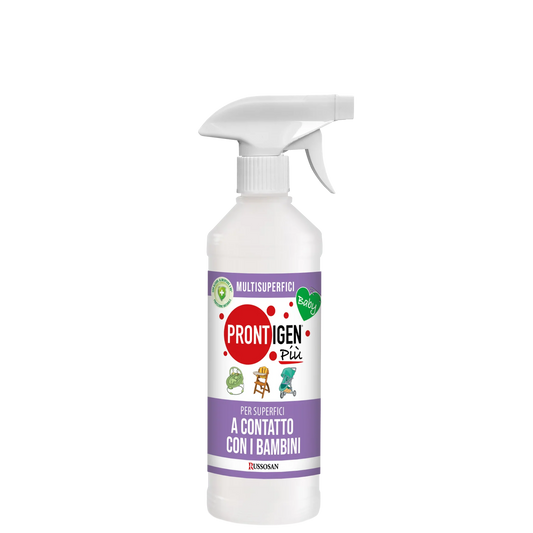 Prontigen Più Baby - Multisuperfici 500 ml