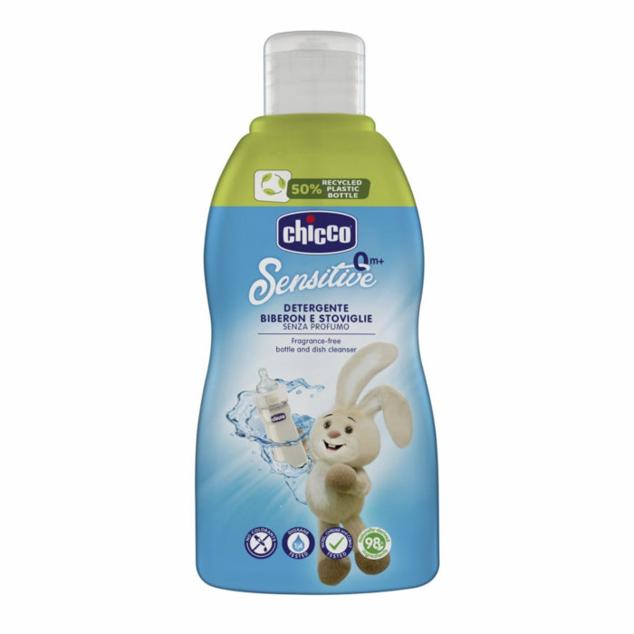 Chicco Detergente Stoviglie e Biberon