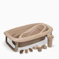 Set Bagno Twistshake con Vaschetta e giocattoli