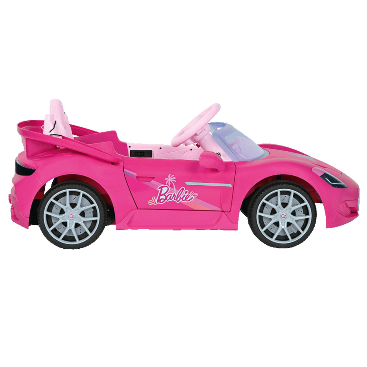 Peg Perego Auto Barbie Radiocomandata 12 Volts