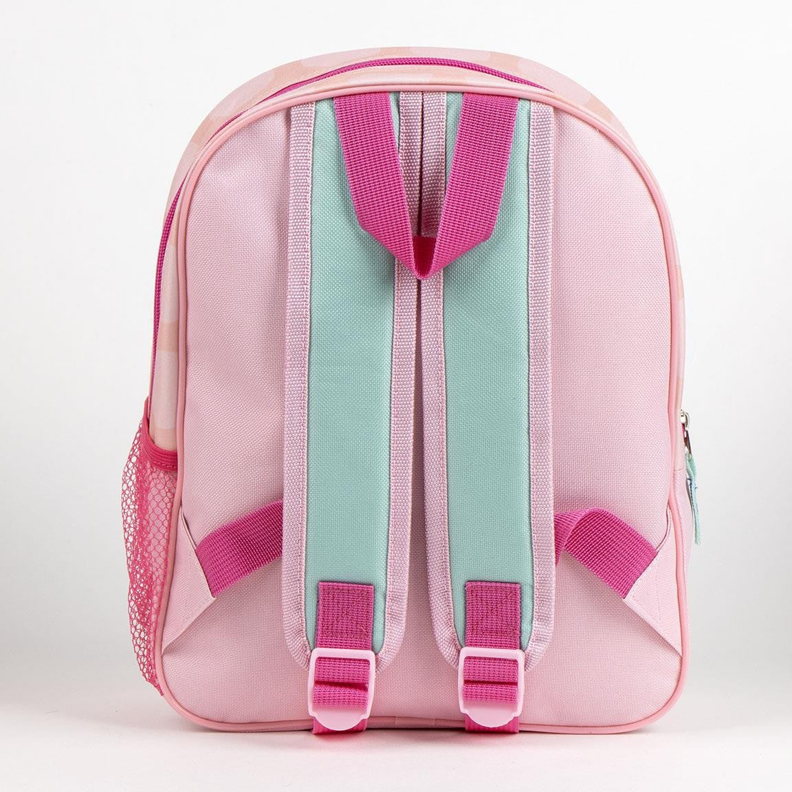 Zaino Asilo 3D Backpack - Vari personaggi